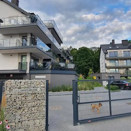 Na Turystycznej * Ostróda