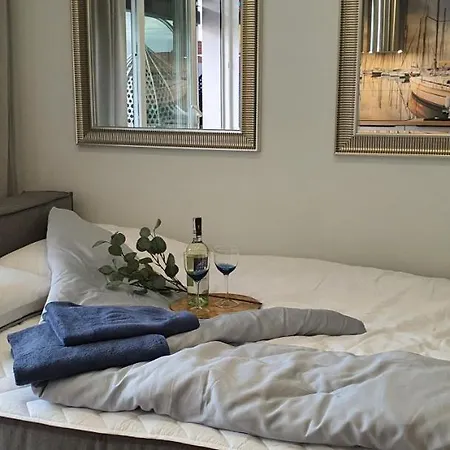 Na Turystycznej Apartament *