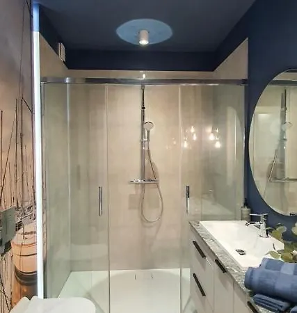 Na Turystycznej Ostróda