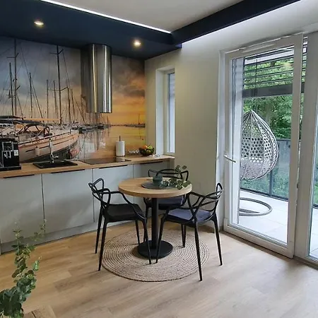 Na Turystycznej Apartament