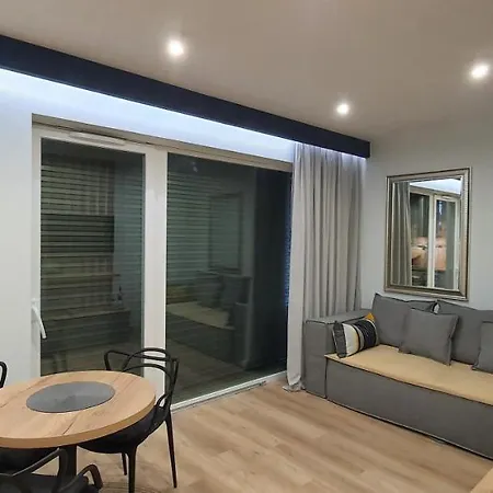 Apartament Na Turystycznej *