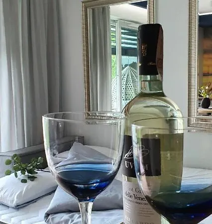 Na Turystycznej * Ostróda