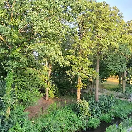 Na Turystycznej Apartment