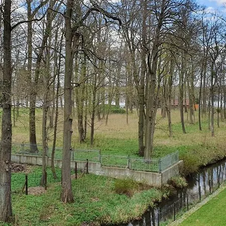 Na Turystycznej *