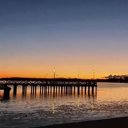 Na Turystycznej Apartment Ostróda