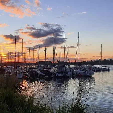 Na Turystycznej Apartment *