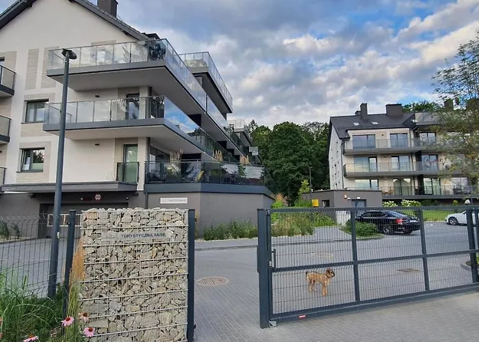 Na Turystycznej * Ostroda