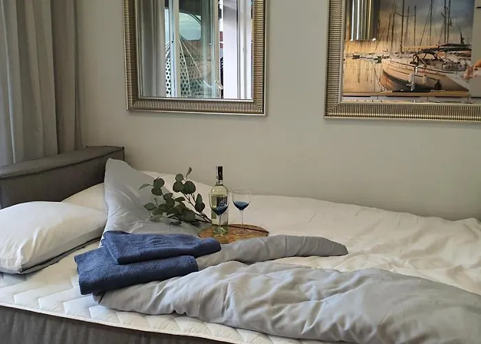 Na Turystycznej Apartment *