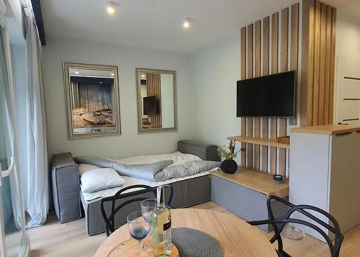 Na Turystycznej Ostroda