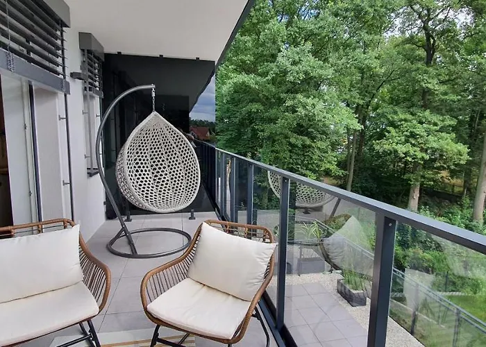 Apartment Na Turystycznej