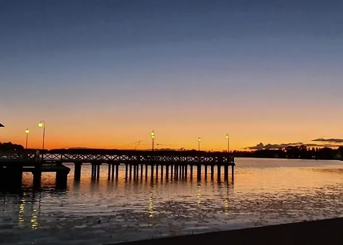 Na Turystycznej Apartment Ostroda